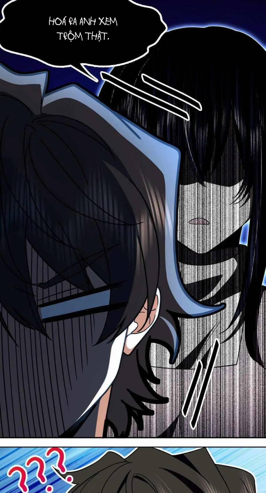 Bà Xã Nhà Tôi Đến Từ Ngàn Năm Trước 77 trang 17