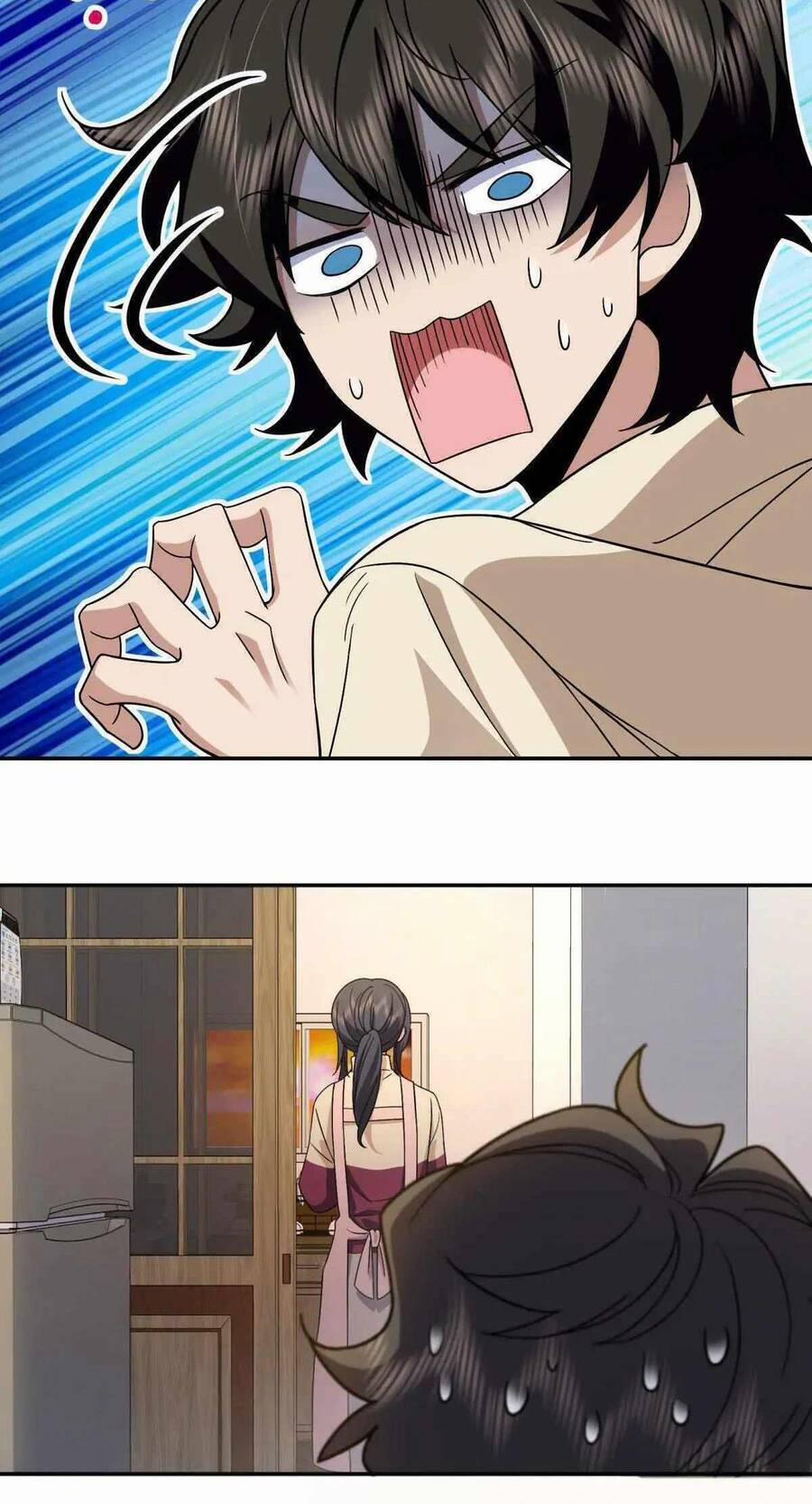 Bà Xã Nhà Tôi Đến Từ Ngàn Năm Trước 77 trang 18