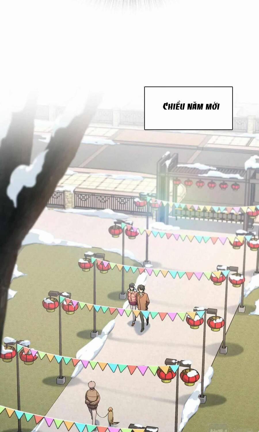 Bà Xã Nhà Tôi Đến Từ Ngàn Năm Trước 77 trang 24