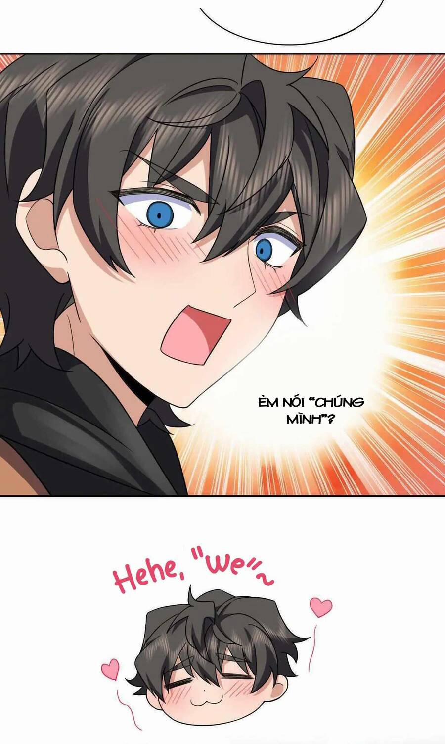 Bà Xã Nhà Tôi Đến Từ Ngàn Năm Trước 77 trang 31