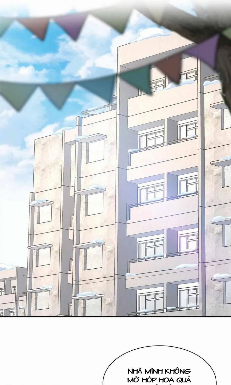 Bà Xã Nhà Tôi Đến Từ Ngàn Năm Trước 77 trang 32