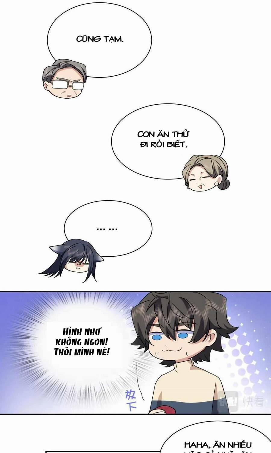 Bà Xã Nhà Tôi Đến Từ Ngàn Năm Trước 77 trang 38