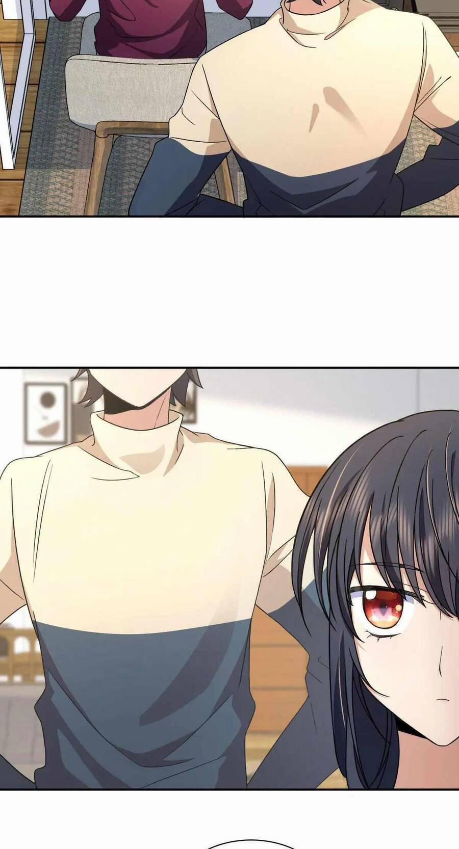 Bà Xã Nhà Tôi Đến Từ Ngàn Năm Trước 77 trang 4