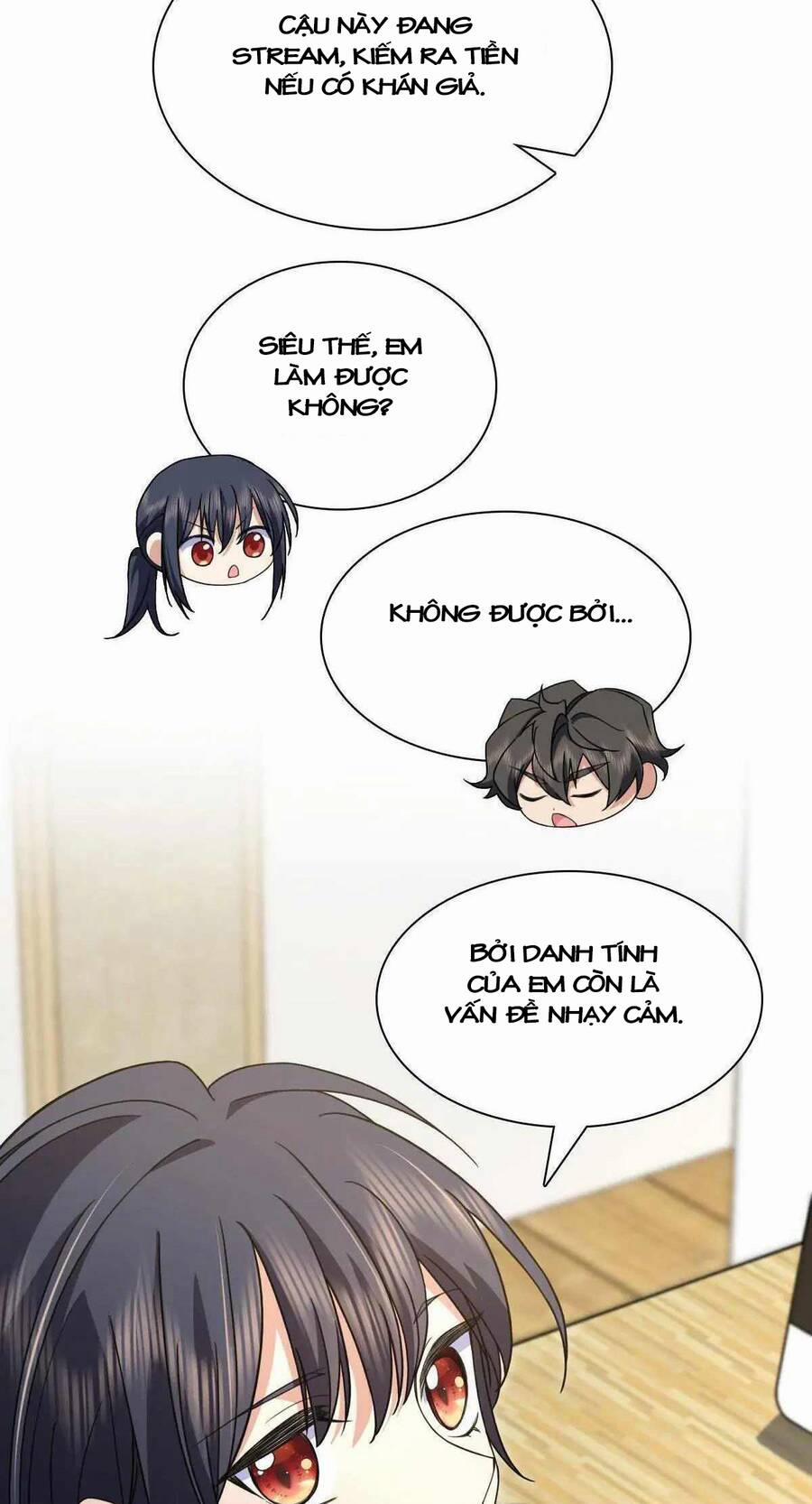 Bà Xã Nhà Tôi Đến Từ Ngàn Năm Trước 77 trang 6