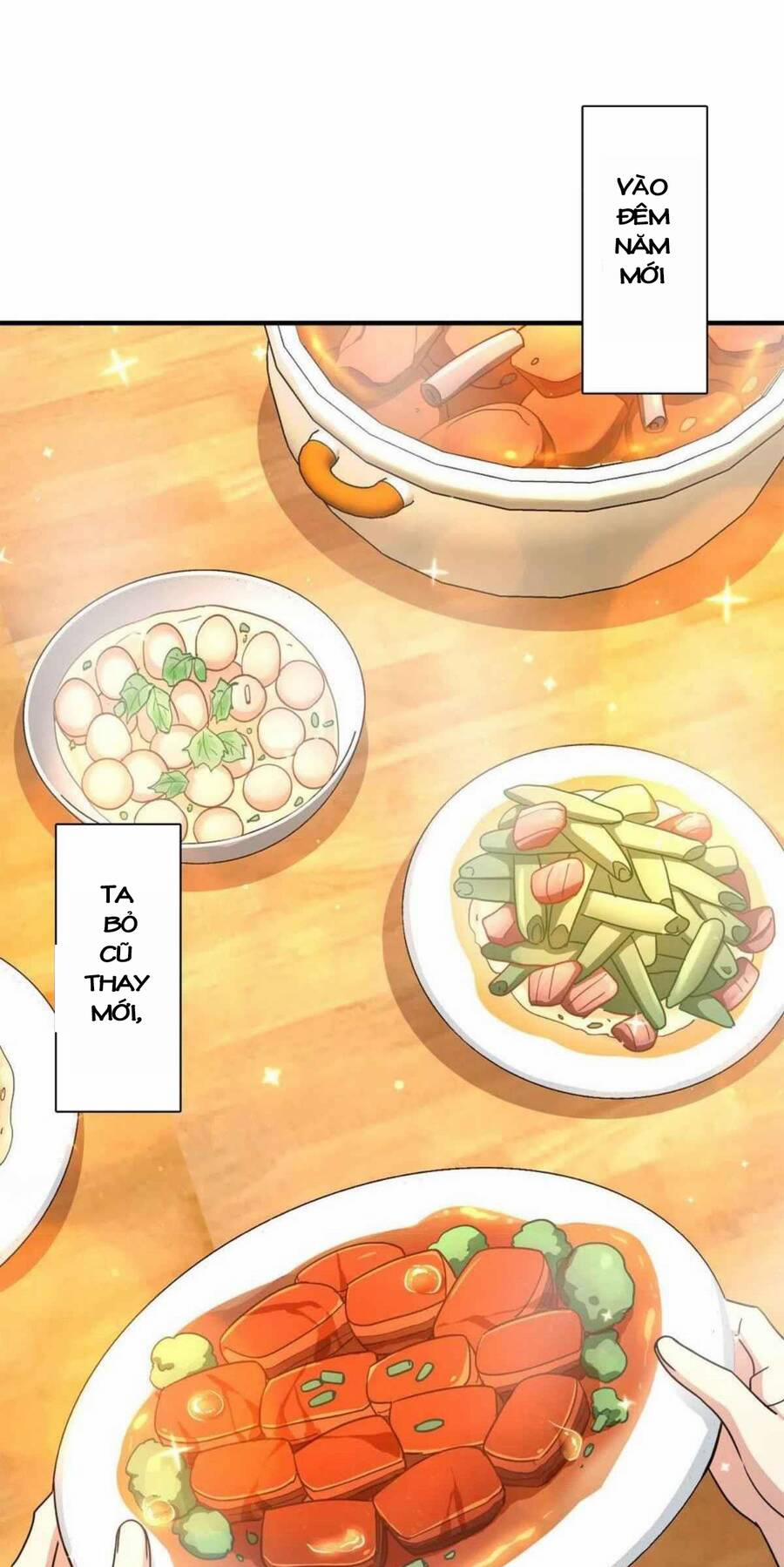 Bà Xã Nhà Tôi Đến Từ Ngàn Năm Trước 78 trang 1