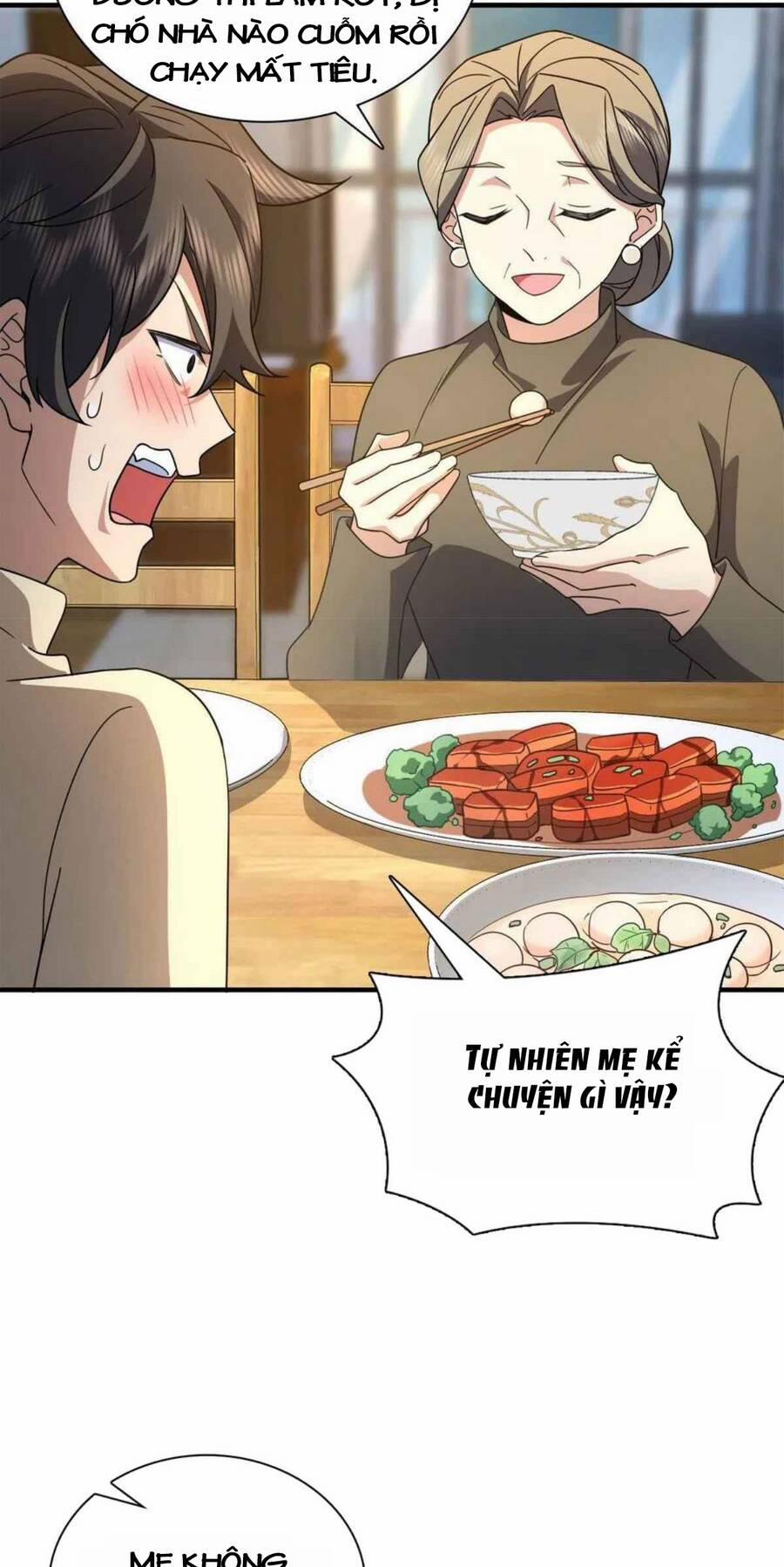 Bà Xã Nhà Tôi Đến Từ Ngàn Năm Trước 78 trang 10