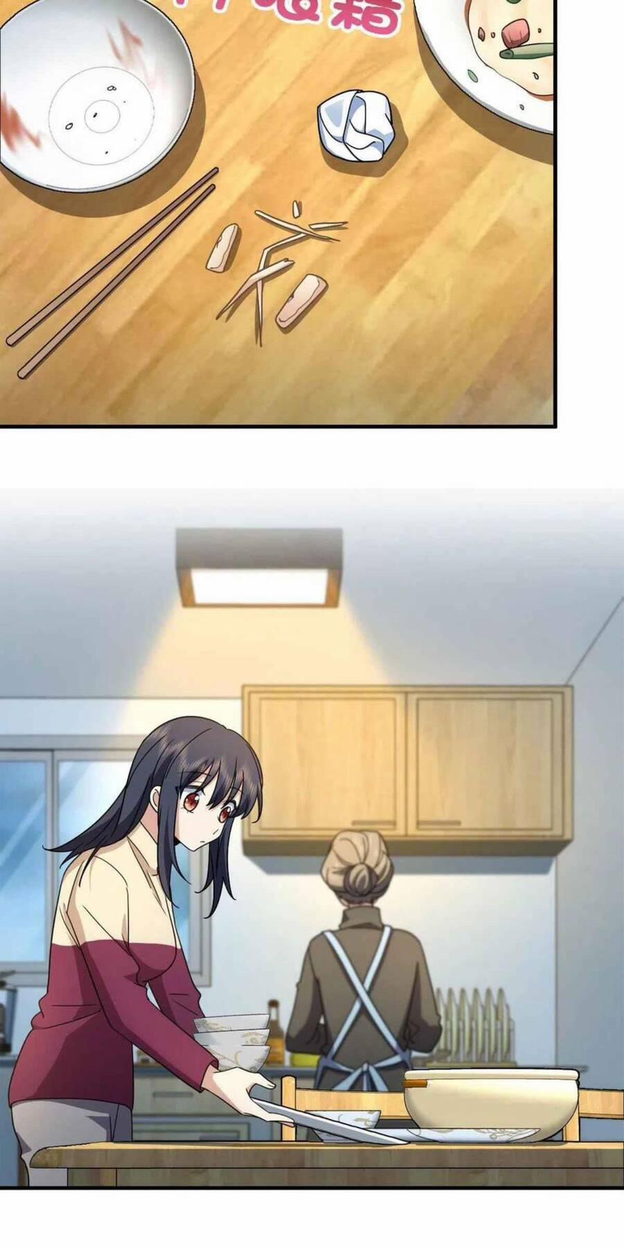 Bà Xã Nhà Tôi Đến Từ Ngàn Năm Trước 78 trang 14