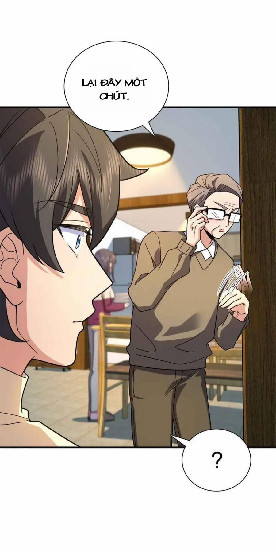 Bà Xã Nhà Tôi Đến Từ Ngàn Năm Trước 78 trang 15