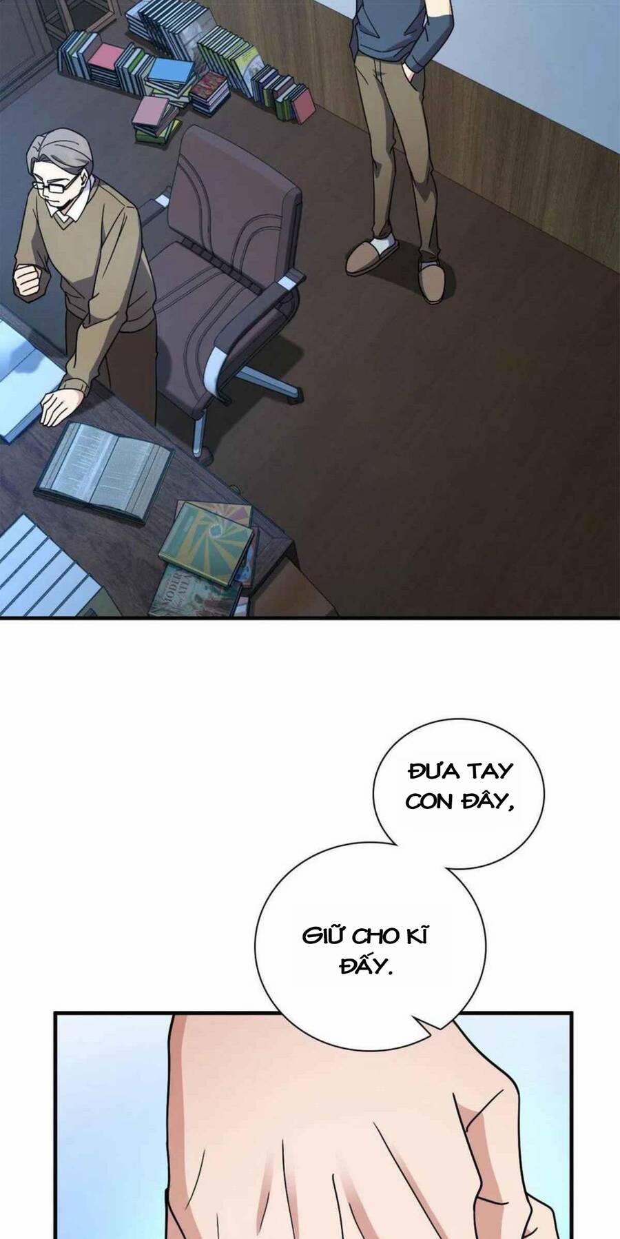 Bà Xã Nhà Tôi Đến Từ Ngàn Năm Trước 78 trang 17