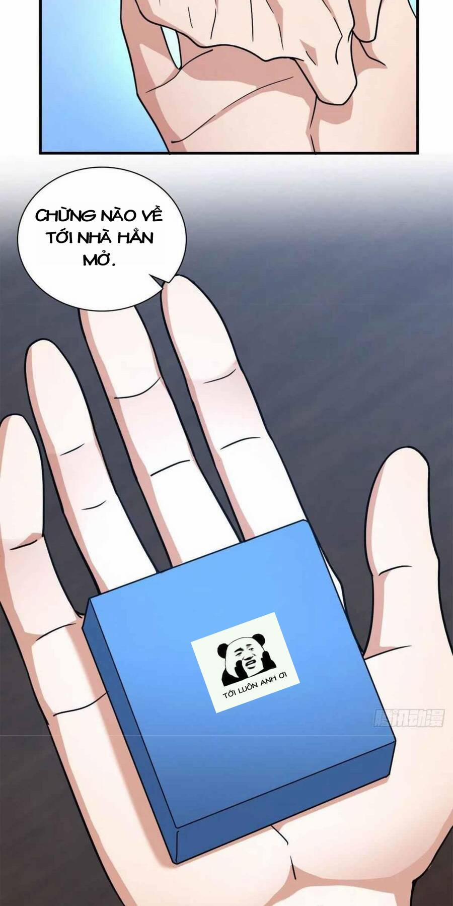 Bà Xã Nhà Tôi Đến Từ Ngàn Năm Trước 78 trang 18