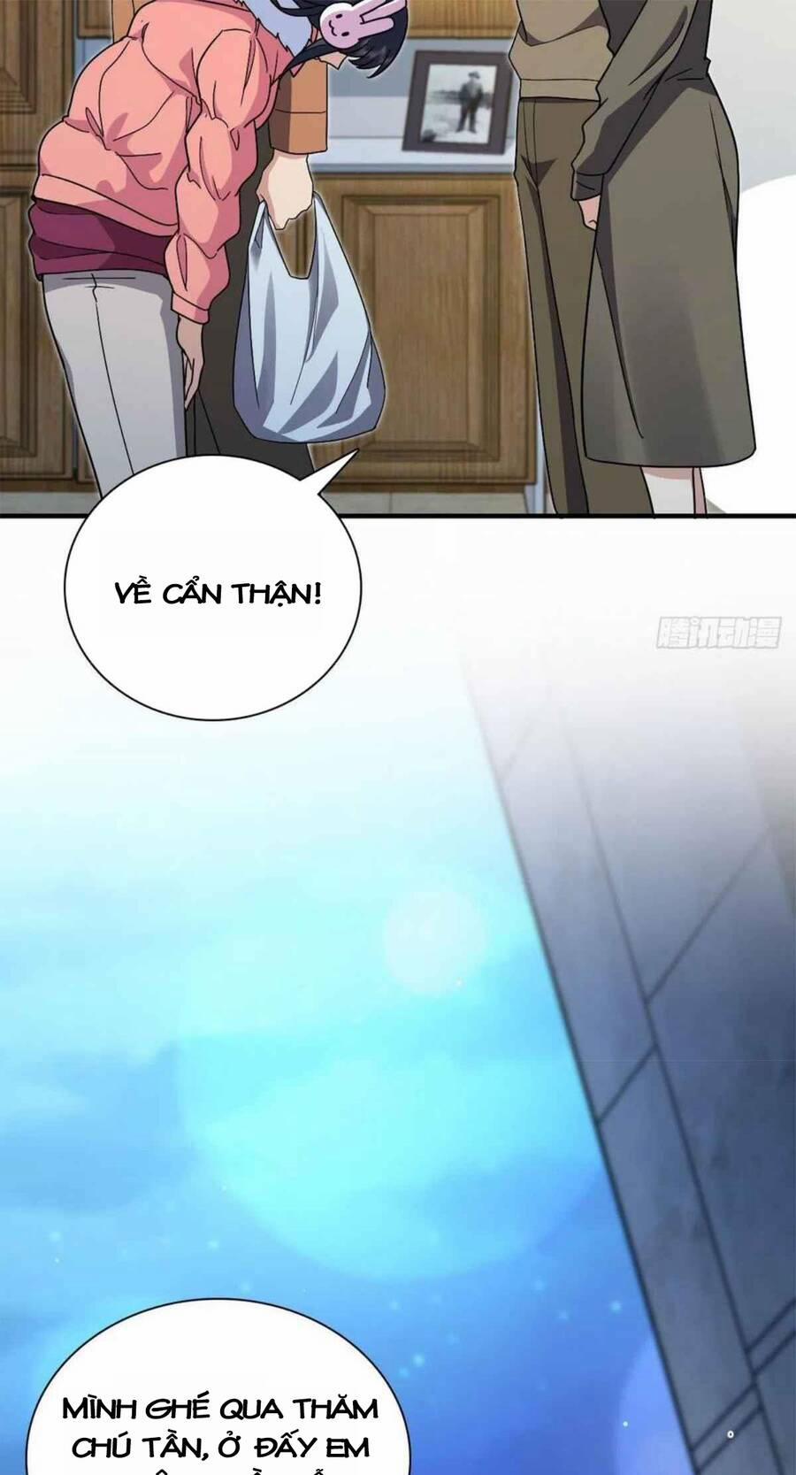 Bà Xã Nhà Tôi Đến Từ Ngàn Năm Trước 78 trang 21