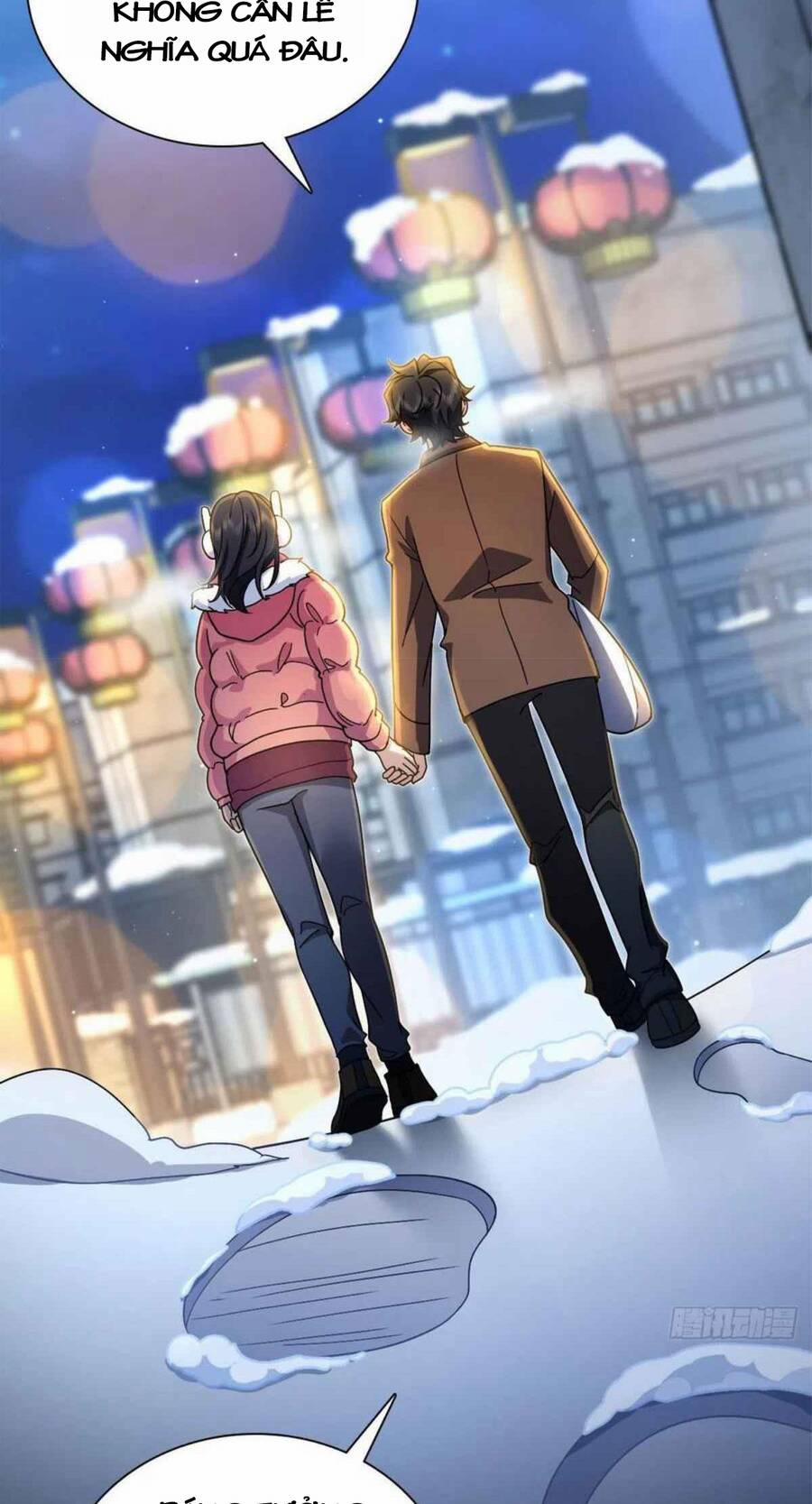 Bà Xã Nhà Tôi Đến Từ Ngàn Năm Trước 78 trang 22