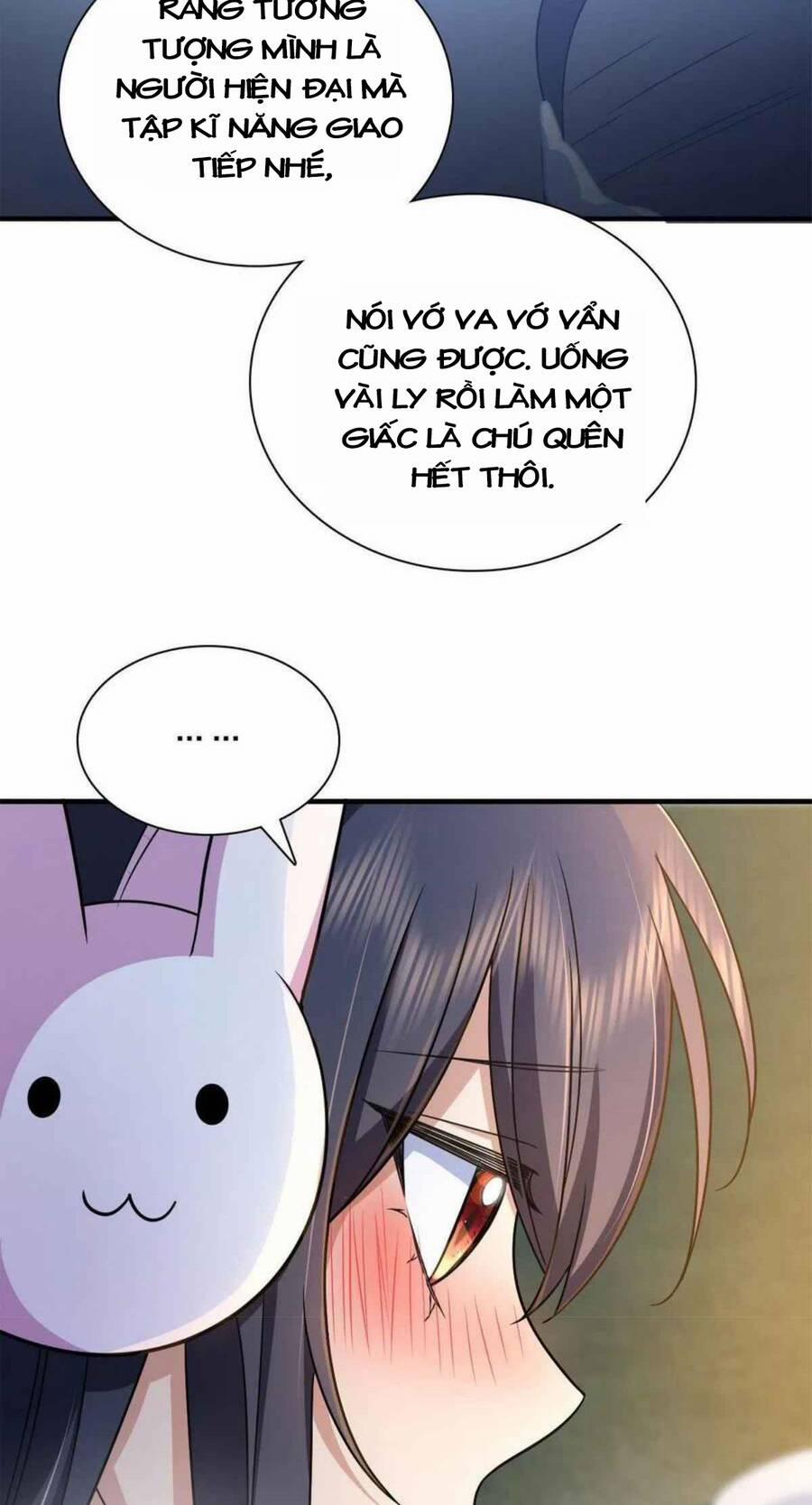 Bà Xã Nhà Tôi Đến Từ Ngàn Năm Trước 78 trang 23