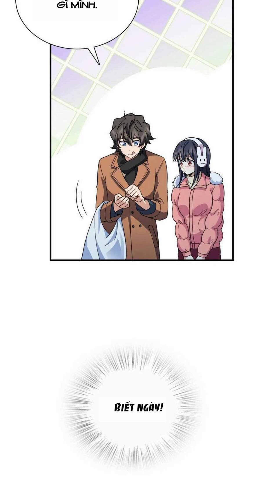 Bà Xã Nhà Tôi Đến Từ Ngàn Năm Trước 78 trang 26