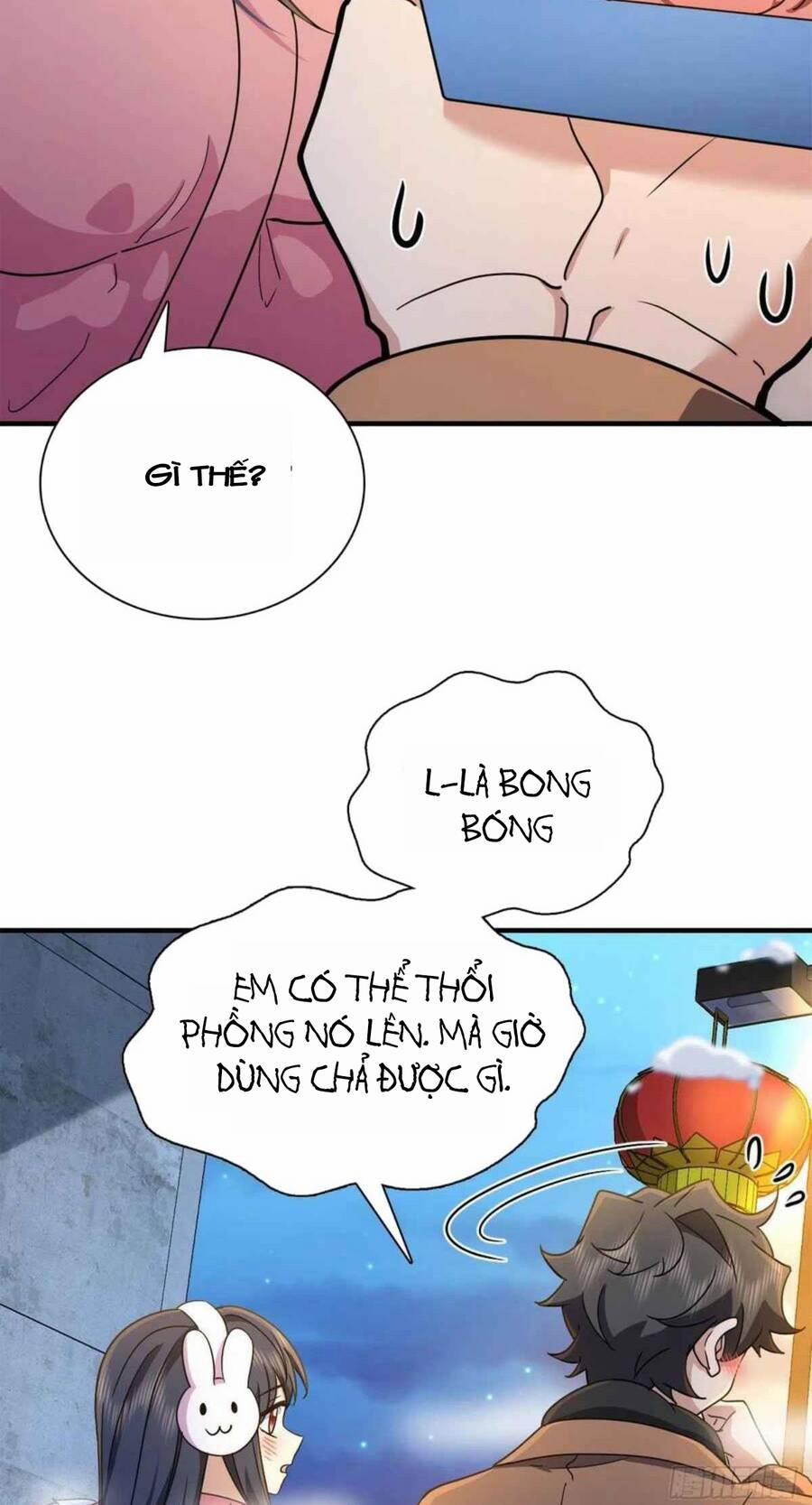 Bà Xã Nhà Tôi Đến Từ Ngàn Năm Trước 78 trang 29