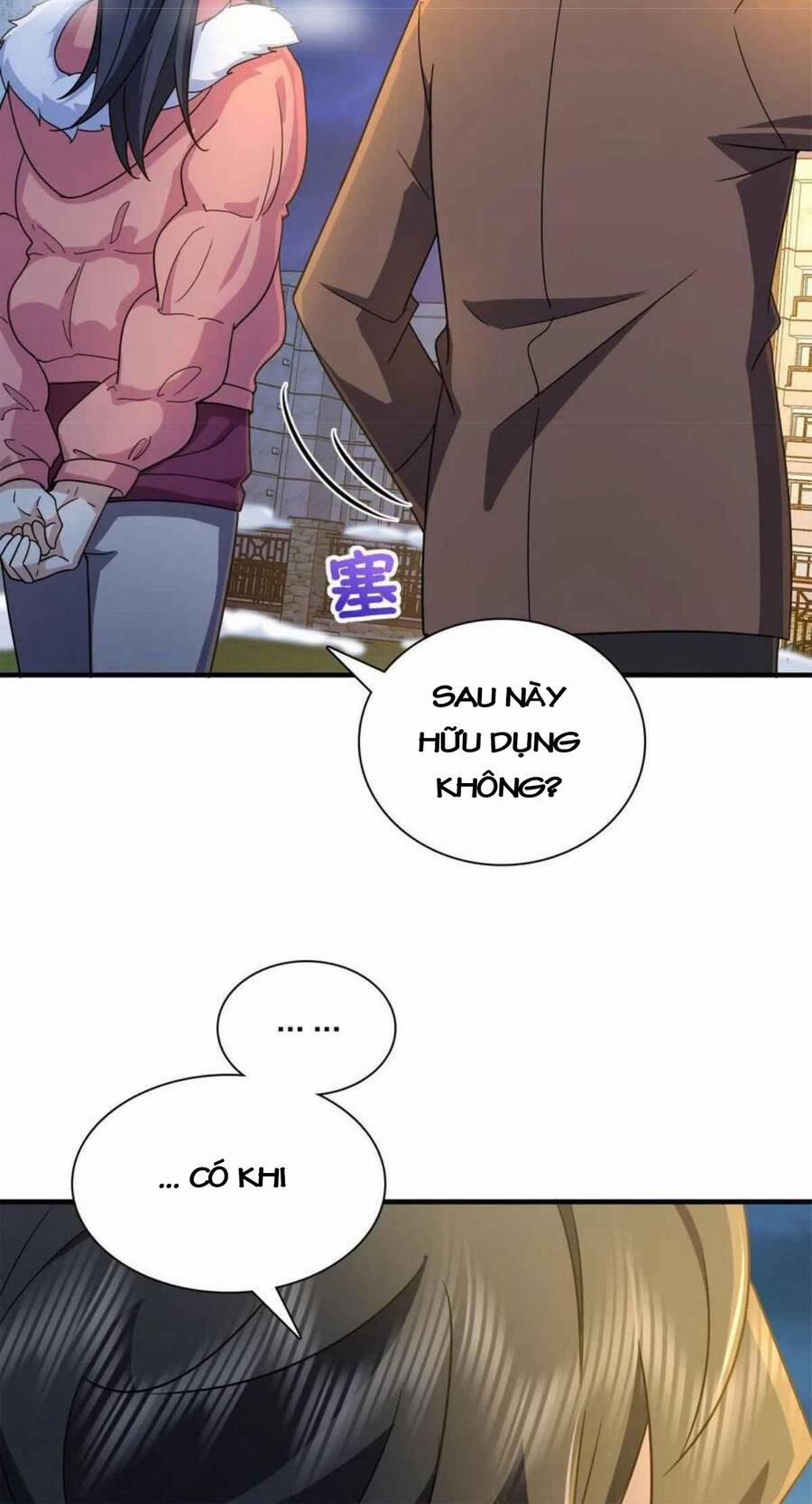 Bà Xã Nhà Tôi Đến Từ Ngàn Năm Trước 78 trang 30