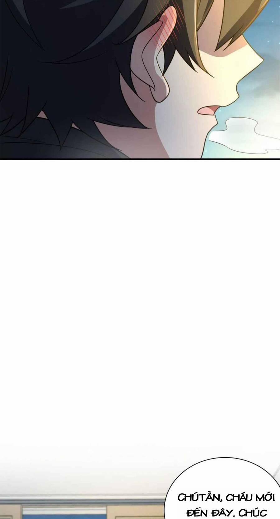 Bà Xã Nhà Tôi Đến Từ Ngàn Năm Trước 78 trang 31