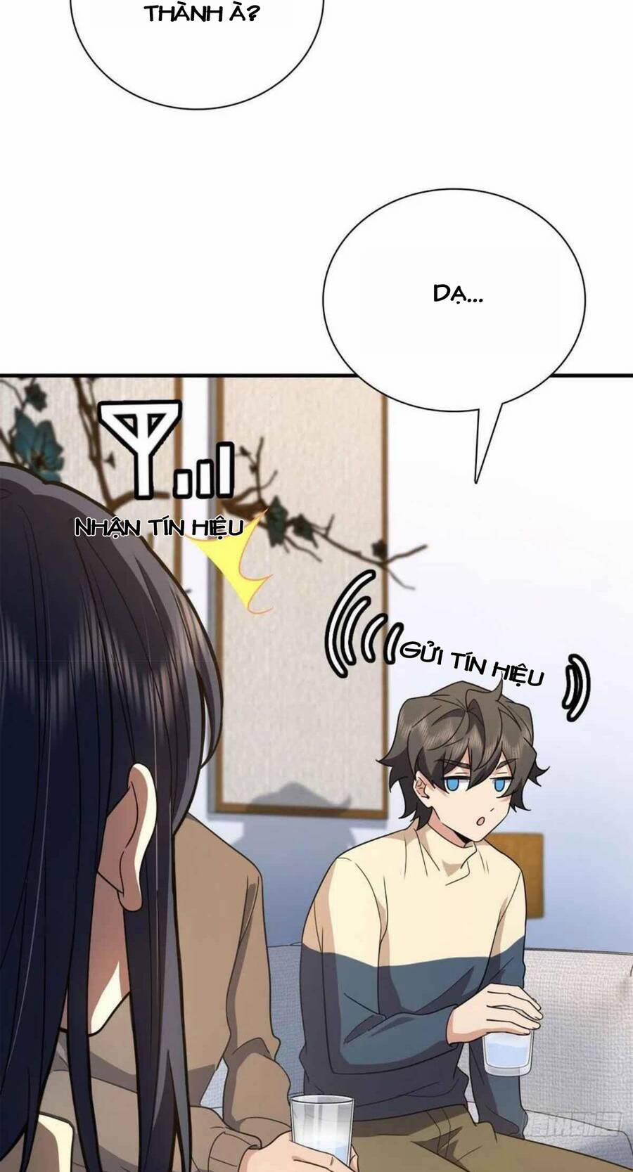 Bà Xã Nhà Tôi Đến Từ Ngàn Năm Trước 78 trang 39