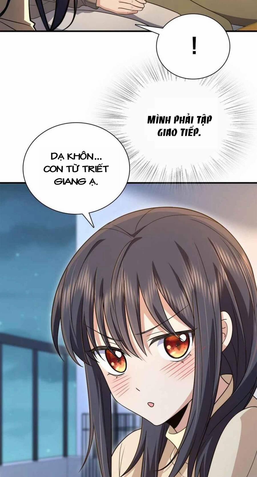 Bà Xã Nhà Tôi Đến Từ Ngàn Năm Trước 78 trang 40