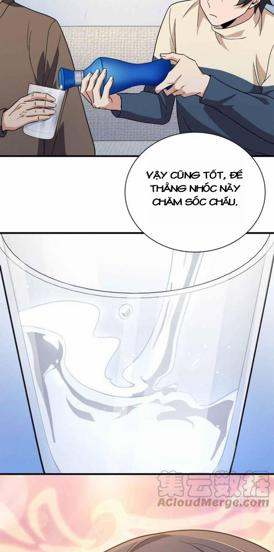 Bà Xã Nhà Tôi Đến Từ Ngàn Năm Trước 78 trang 44