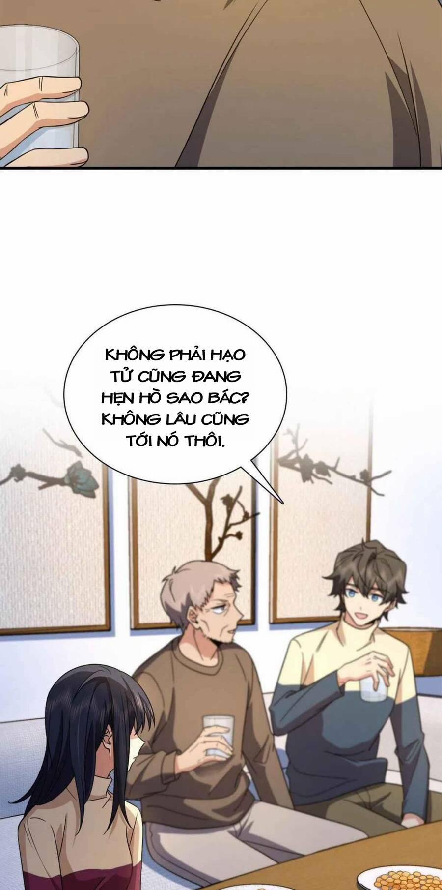 Bà Xã Nhà Tôi Đến Từ Ngàn Năm Trước 78 trang 47