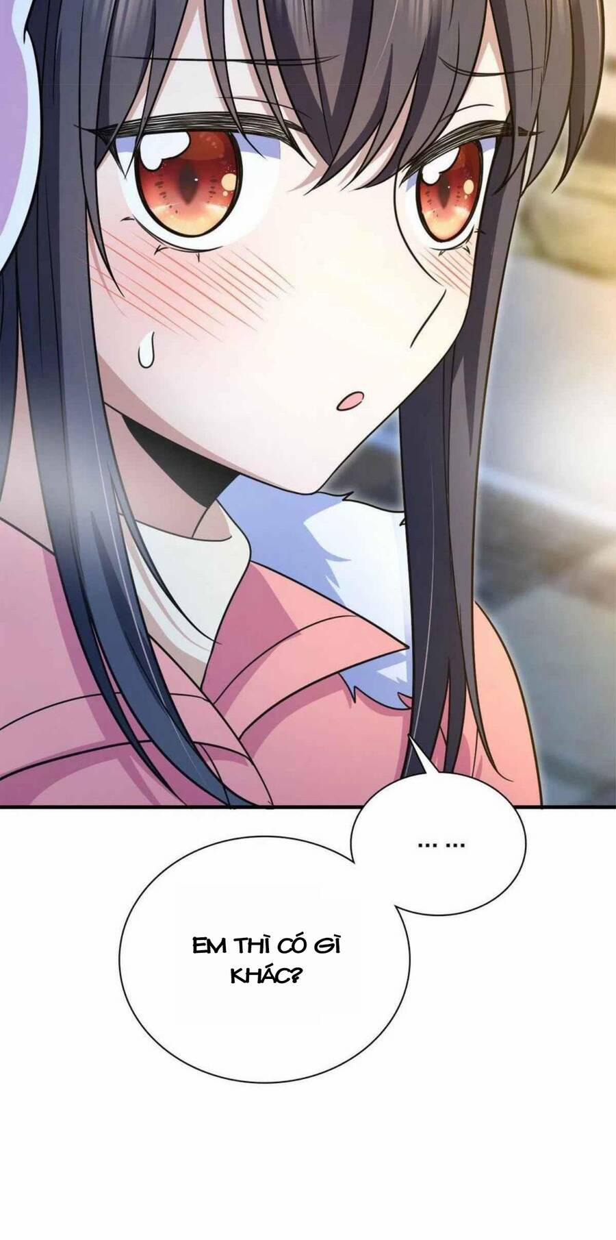 Bà Xã Nhà Tôi Đến Từ Ngàn Năm Trước 78 trang 56