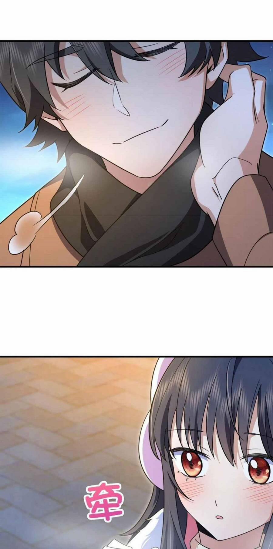 Bà Xã Nhà Tôi Đến Từ Ngàn Năm Trước 78 trang 57