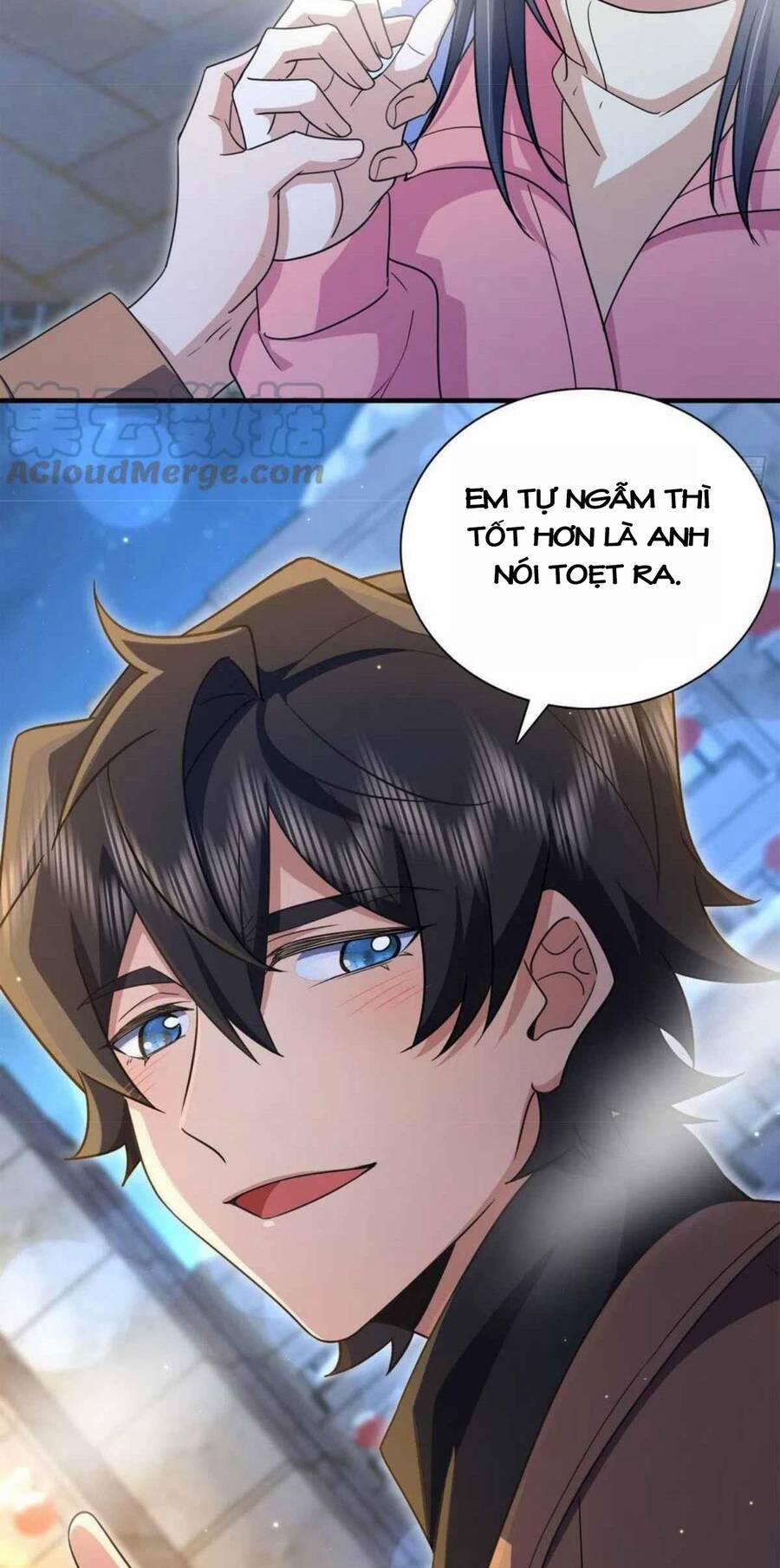 Bà Xã Nhà Tôi Đến Từ Ngàn Năm Trước 78 trang 58