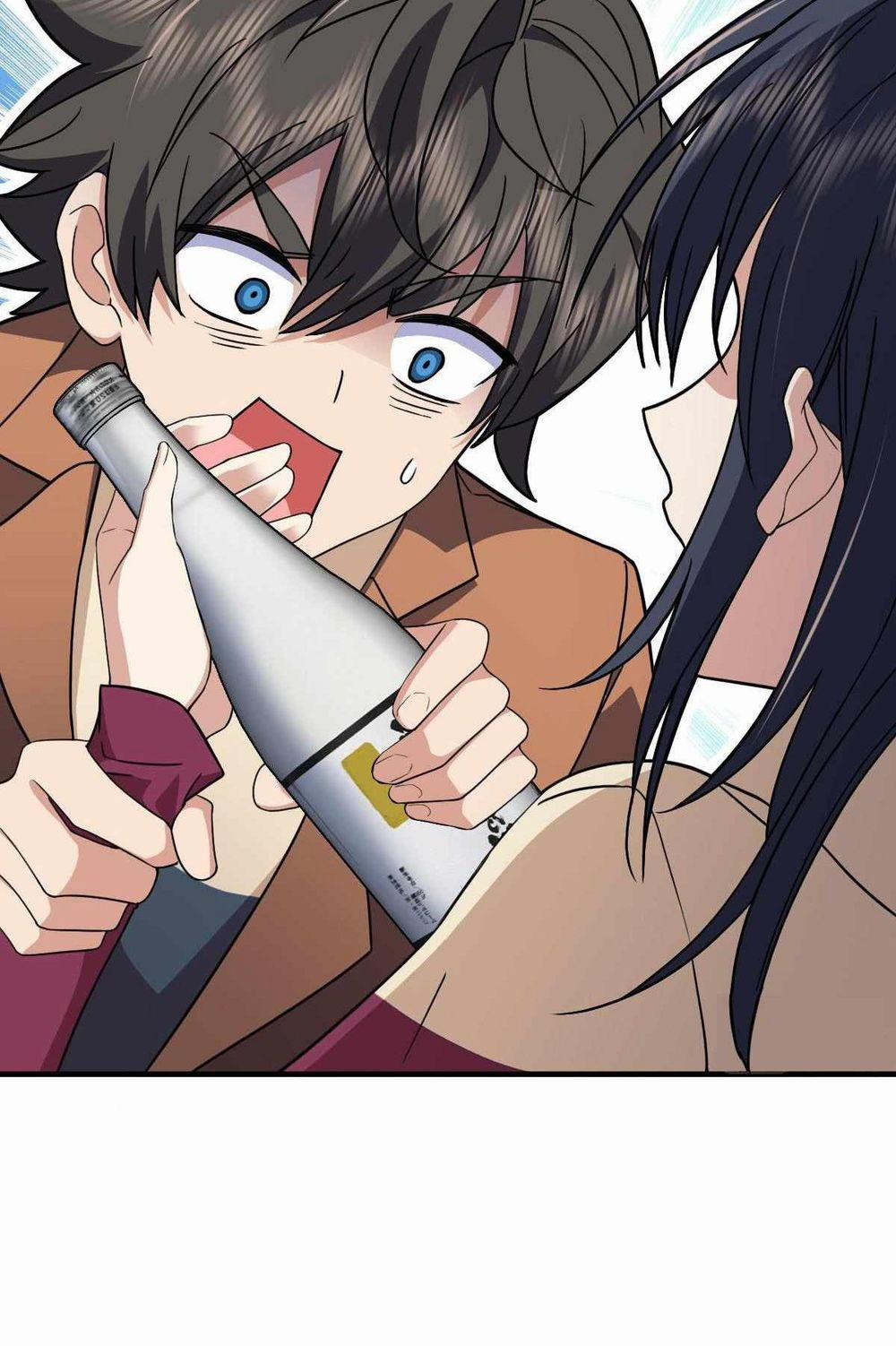 Bà Xã Nhà Tôi Đến Từ Ngàn Năm Trước 79 trang 15