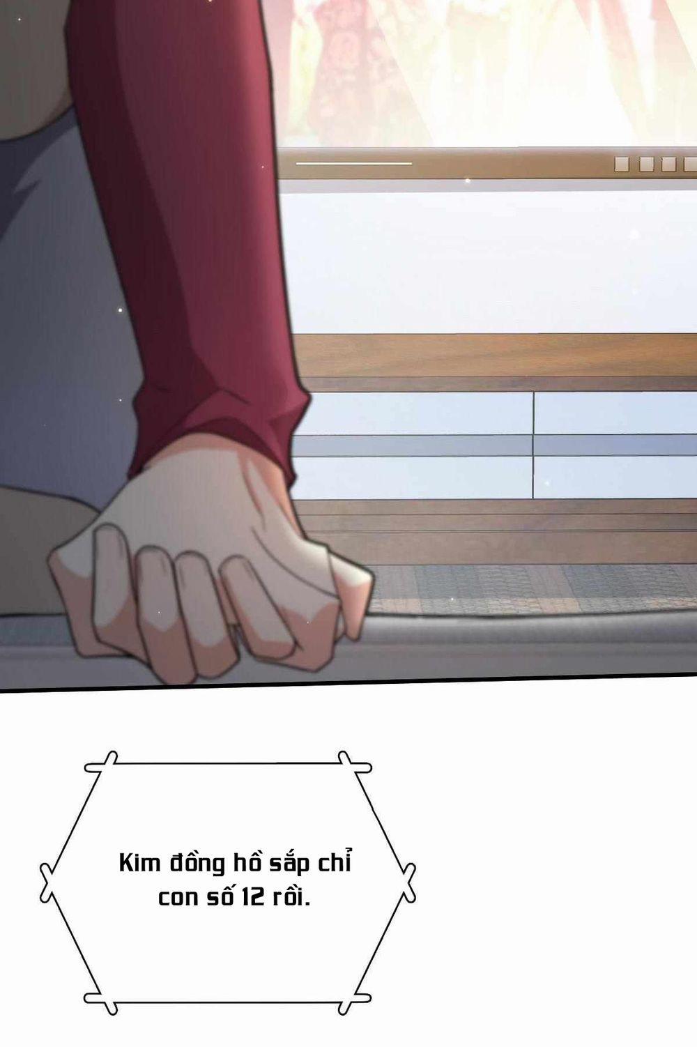 Bà Xã Nhà Tôi Đến Từ Ngàn Năm Trước 79 trang 21