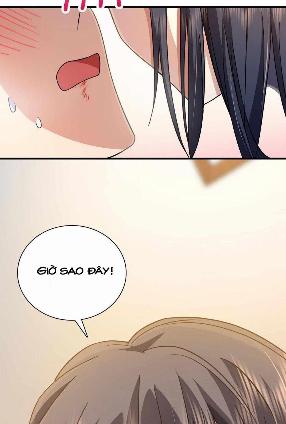 Bà Xã Nhà Tôi Đến Từ Ngàn Năm Trước 79 trang 29