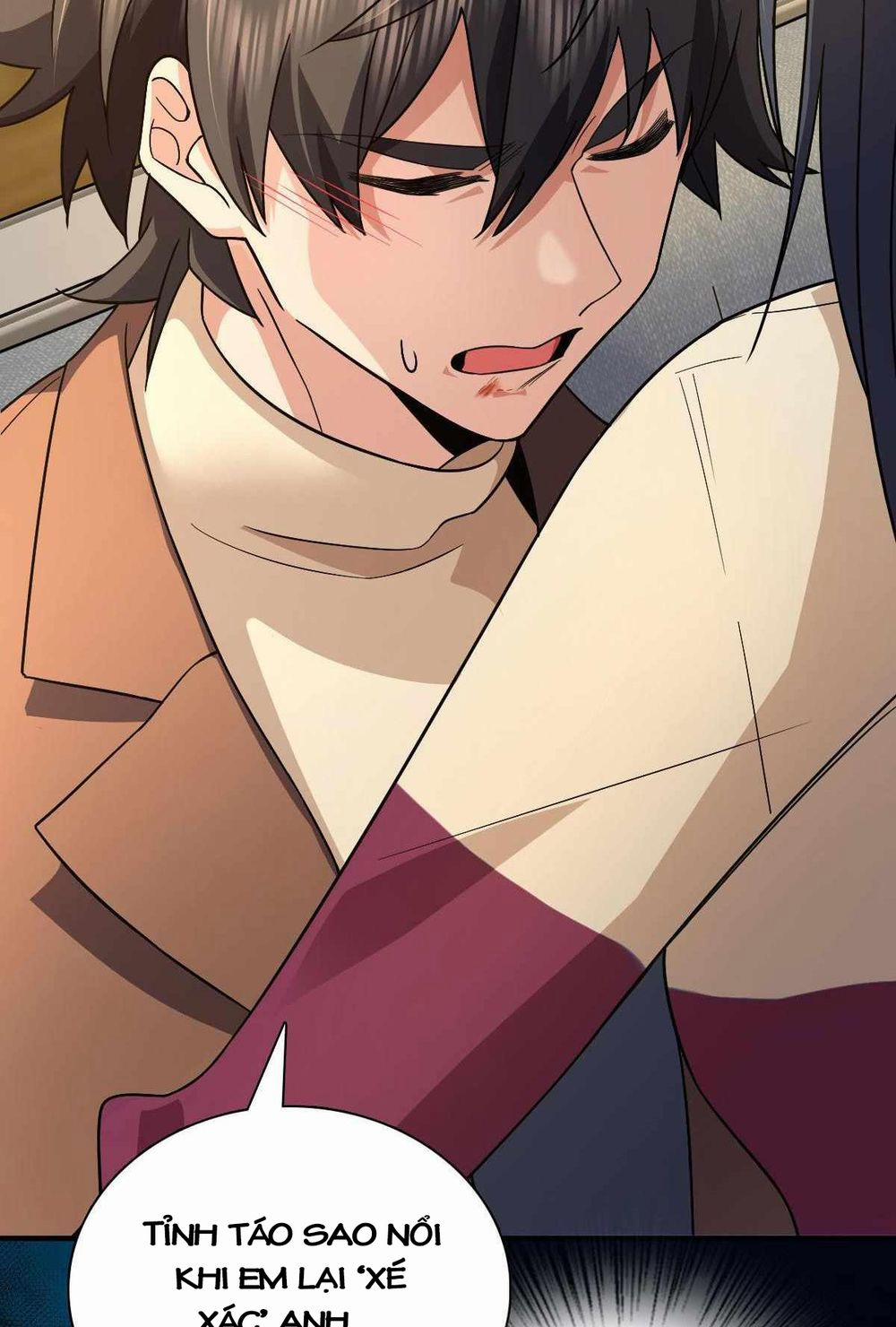 Bà Xã Nhà Tôi Đến Từ Ngàn Năm Trước 79 trang 32