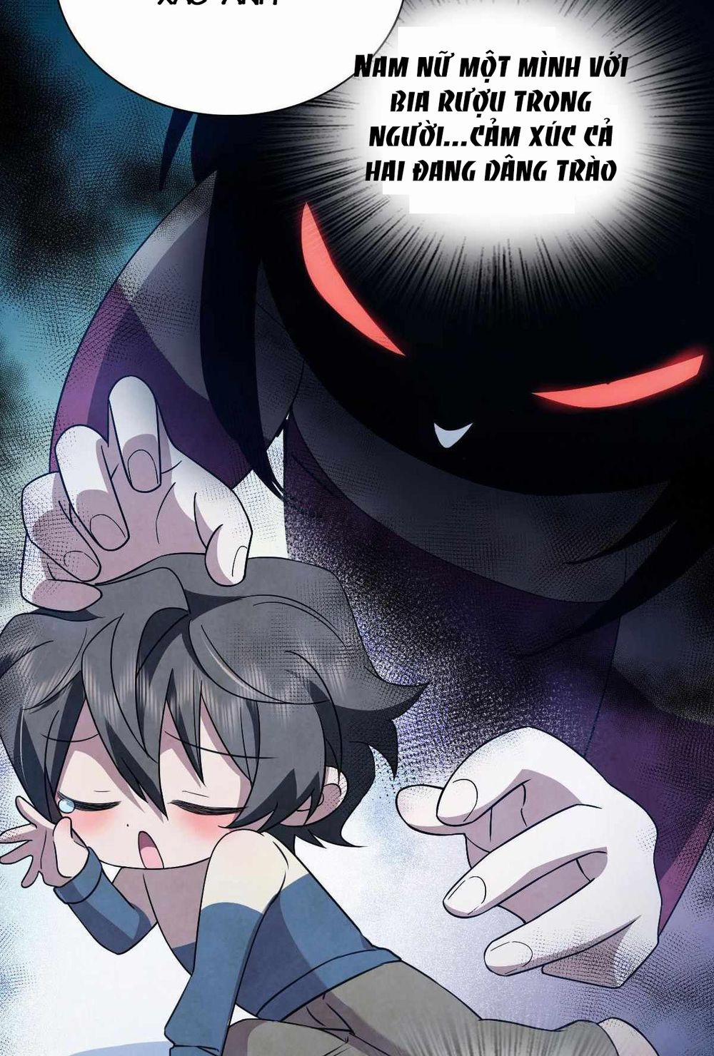 Bà Xã Nhà Tôi Đến Từ Ngàn Năm Trước 79 trang 33