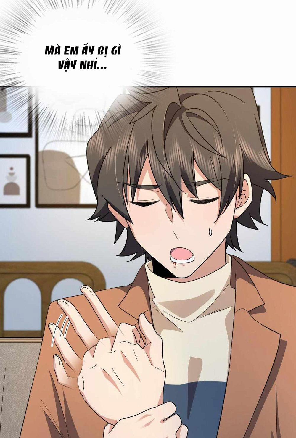 Bà Xã Nhà Tôi Đến Từ Ngàn Năm Trước 79 trang 38