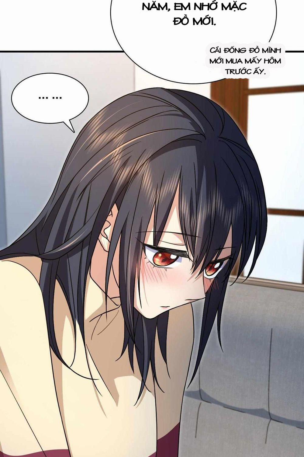 Bà Xã Nhà Tôi Đến Từ Ngàn Năm Trước 79 trang 4