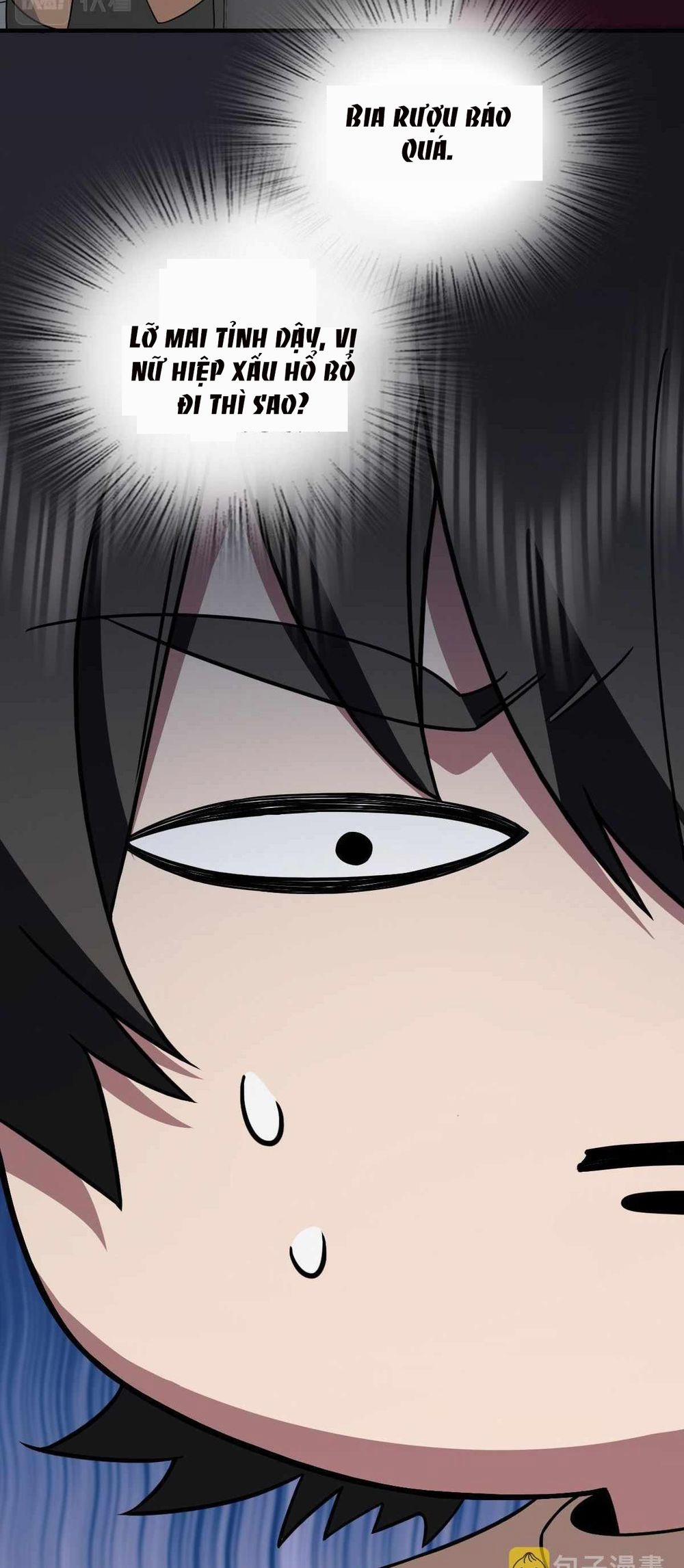 Bà Xã Nhà Tôi Đến Từ Ngàn Năm Trước 79 trang 55