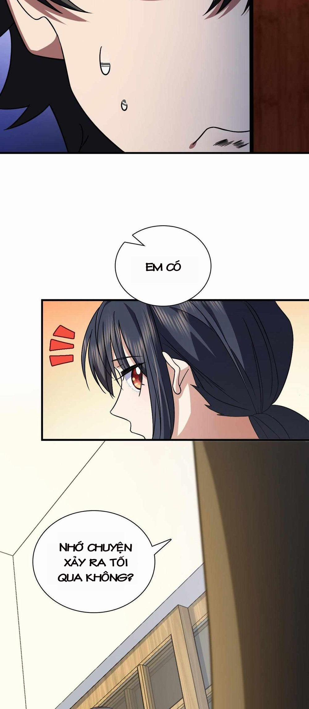 Bà Xã Nhà Tôi Đến Từ Ngàn Năm Trước 79 trang 60