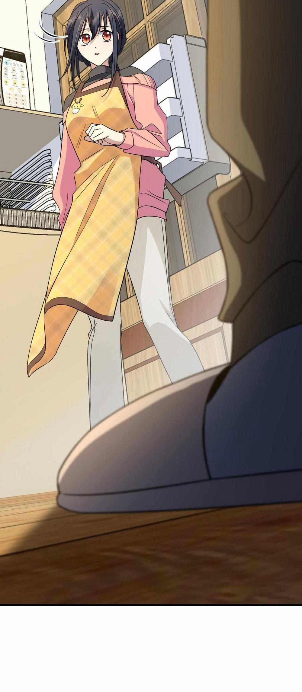 Bà Xã Nhà Tôi Đến Từ Ngàn Năm Trước 79 trang 61