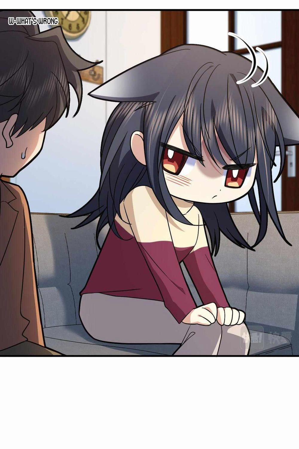 Bà Xã Nhà Tôi Đến Từ Ngàn Năm Trước 79 trang 8