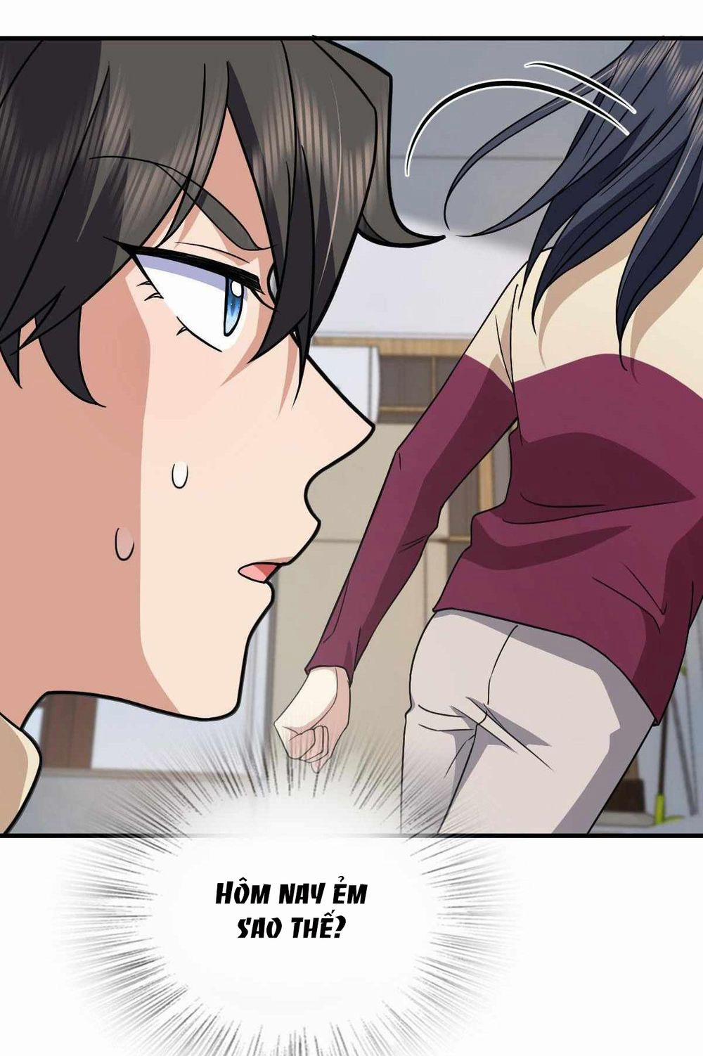 Bà Xã Nhà Tôi Đến Từ Ngàn Năm Trước 79 trang 9