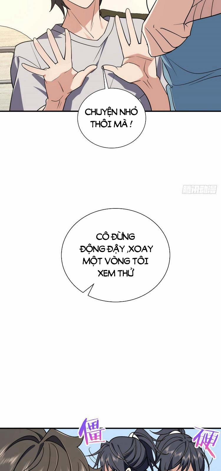 Bà Xã Nhà Tôi Đến Từ Ngàn Năm Trước 8 trang 16