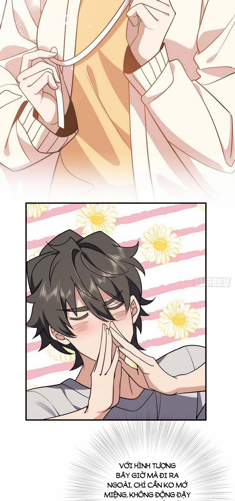 Bà Xã Nhà Tôi Đến Từ Ngàn Năm Trước 8 trang 19