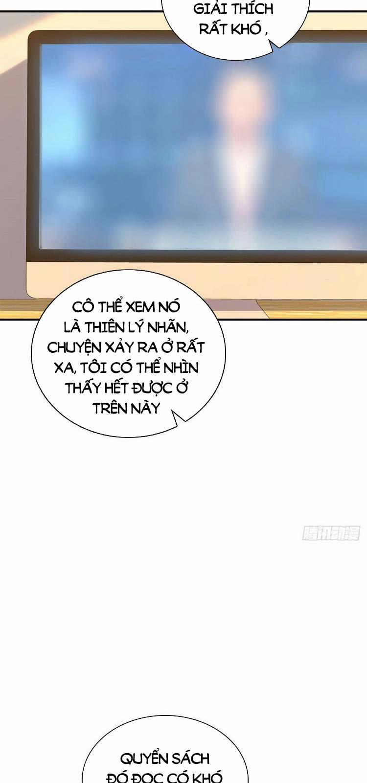 Bà Xã Nhà Tôi Đến Từ Ngàn Năm Trước 8 trang 25