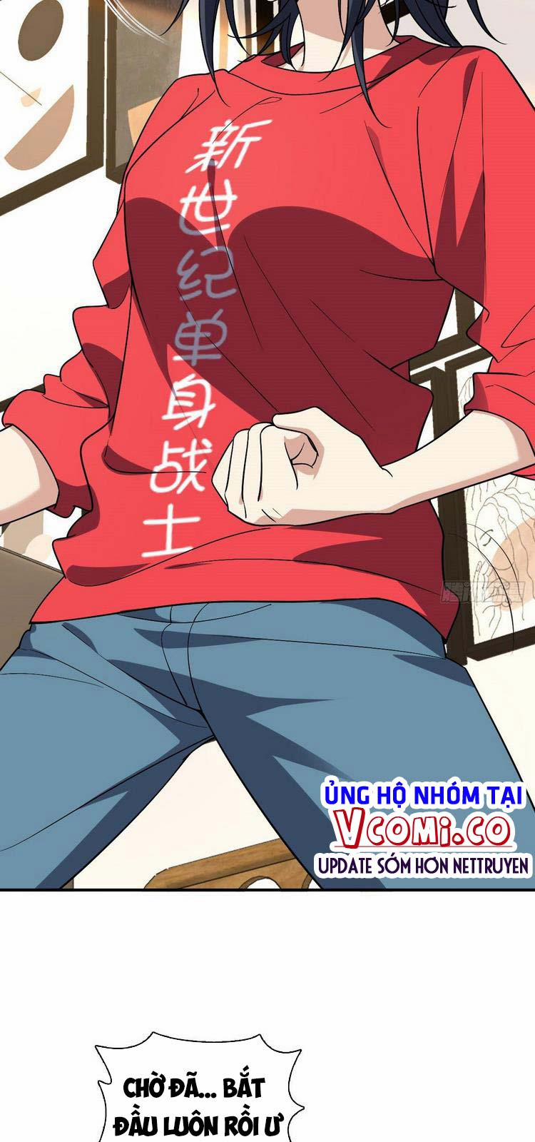 Bà Xã Nhà Tôi Đến Từ Ngàn Năm Trước 8 trang 5