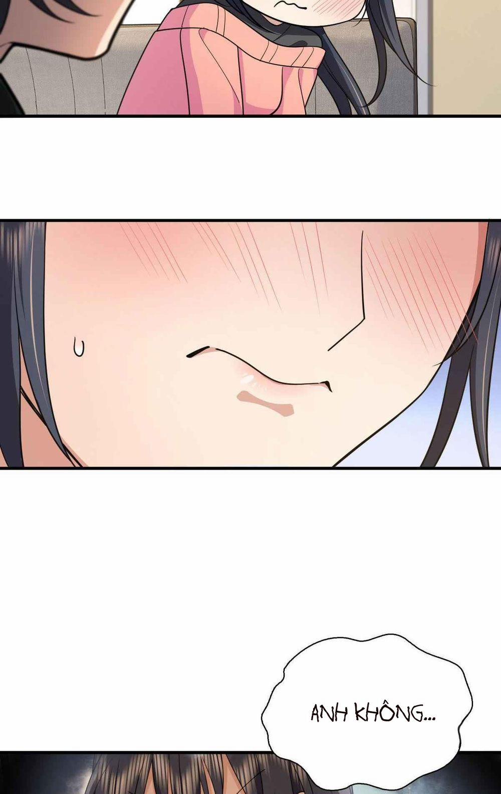 Bà Xã Nhà Tôi Đến Từ Ngàn Năm Trước 80 trang 16