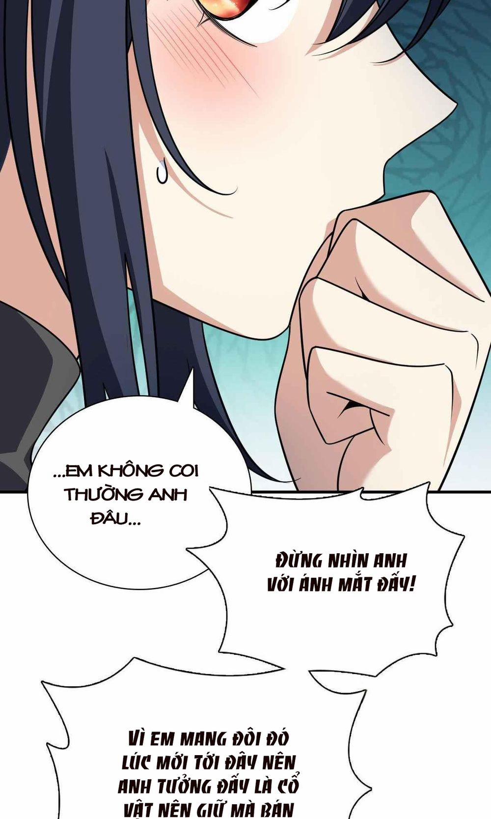 Bà Xã Nhà Tôi Đến Từ Ngàn Năm Trước 80 trang 24