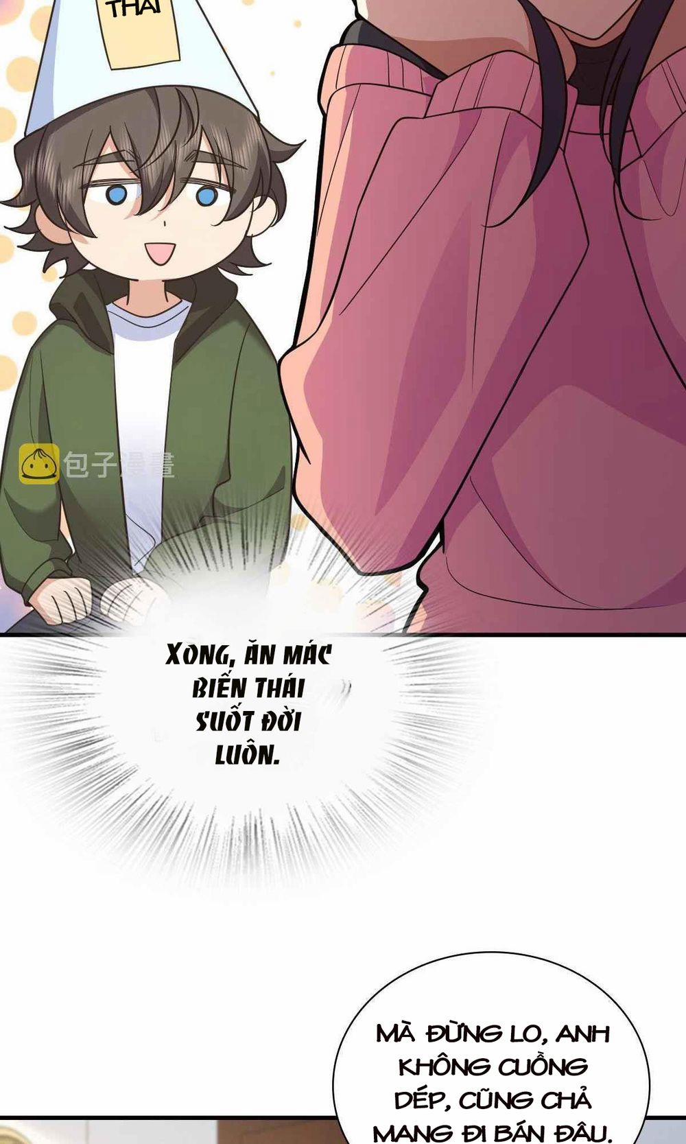 Bà Xã Nhà Tôi Đến Từ Ngàn Năm Trước 80 trang 28