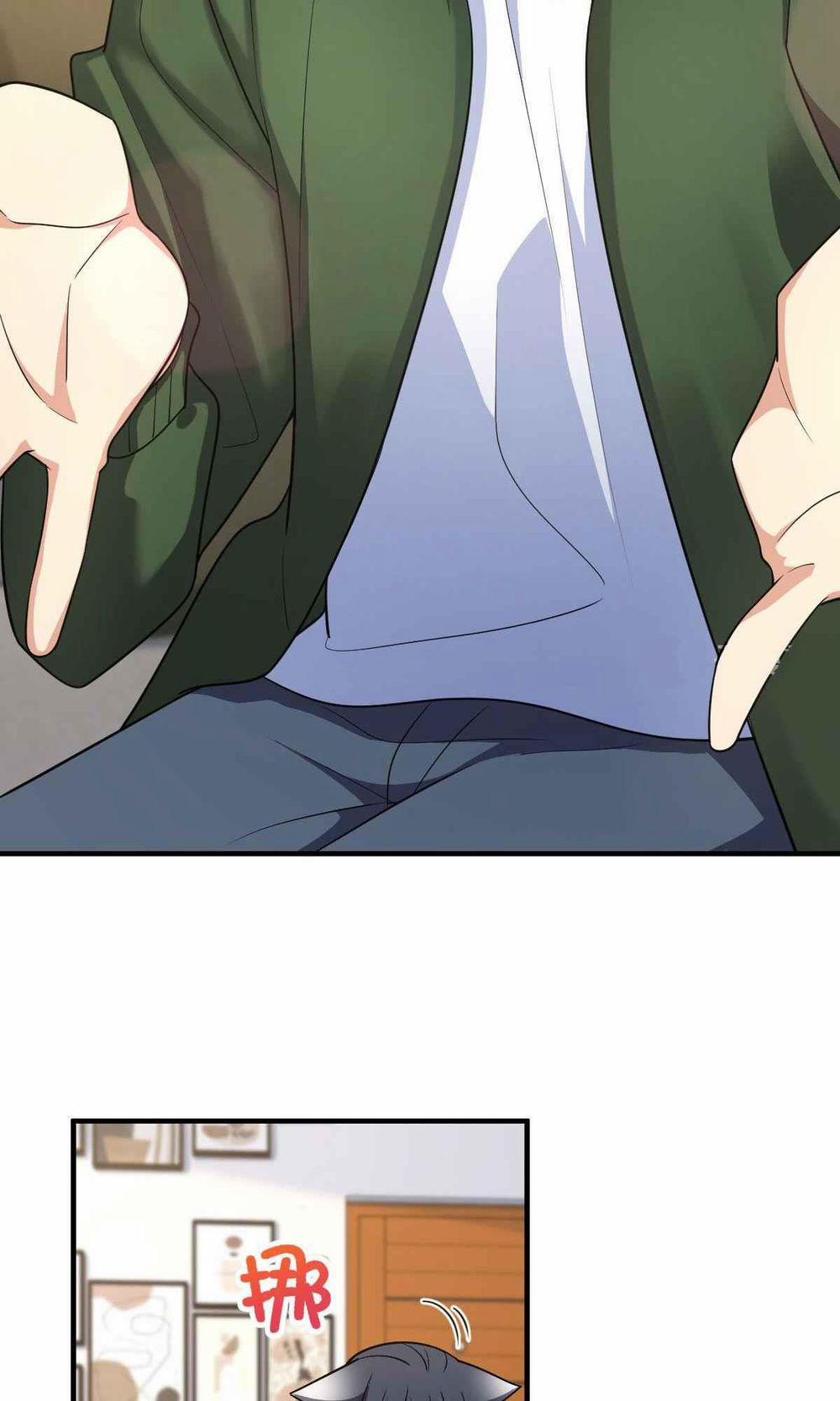 Bà Xã Nhà Tôi Đến Từ Ngàn Năm Trước 80 trang 35