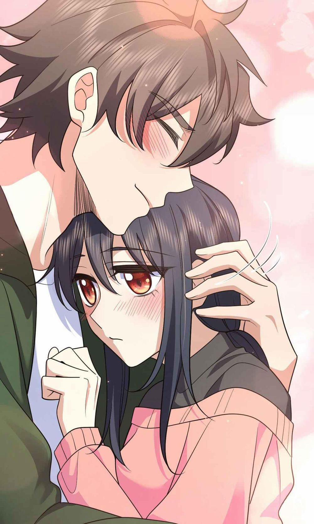 Bà Xã Nhà Tôi Đến Từ Ngàn Năm Trước 80 trang 37