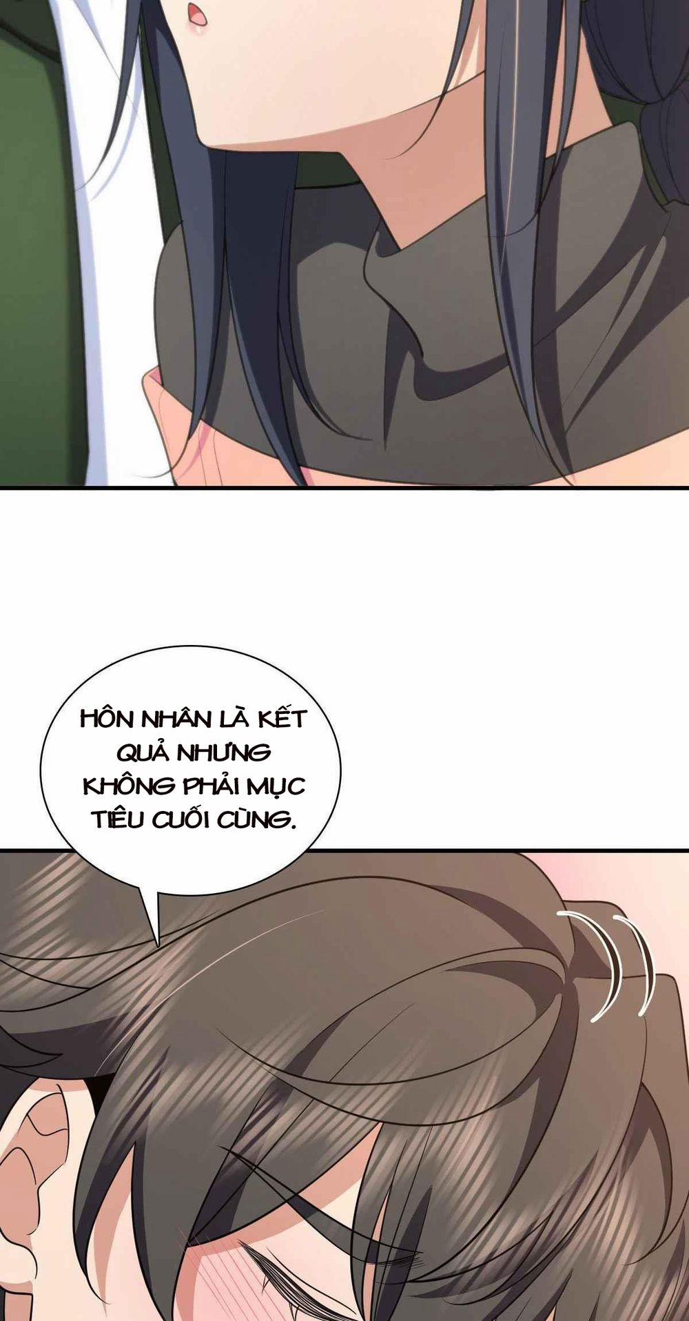 Bà Xã Nhà Tôi Đến Từ Ngàn Năm Trước 80 trang 42